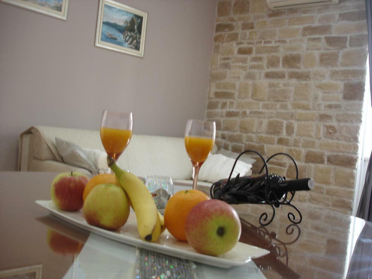 Lilly Apartamento Split