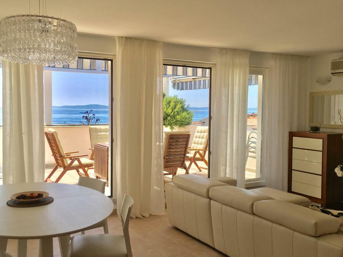 Lux View Appartement Split