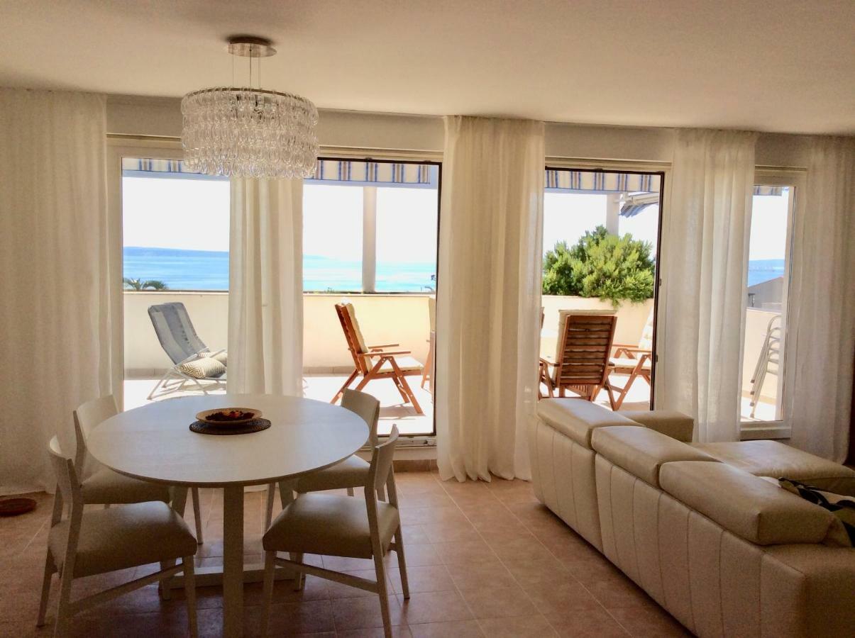 Appartement Lux View *