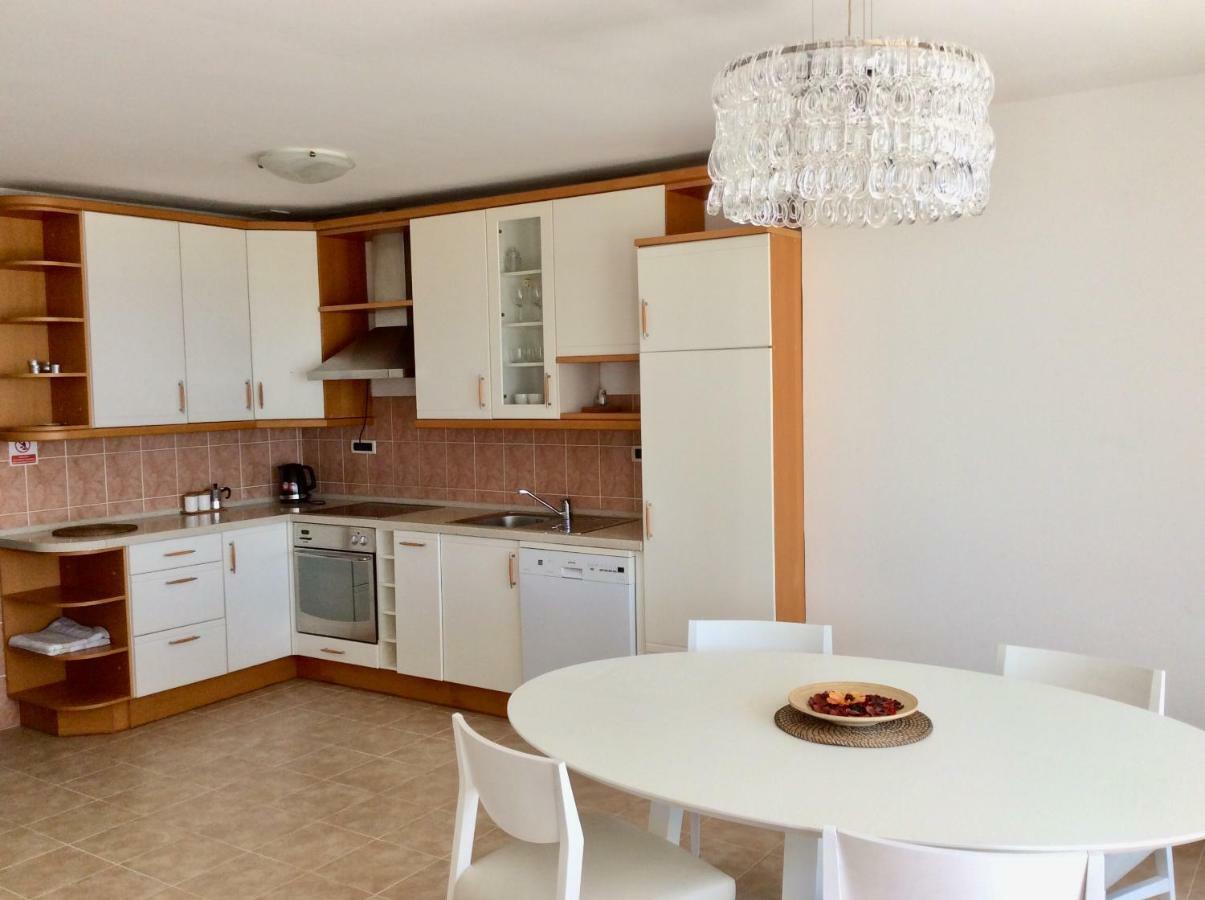 Appartement Lux View Split