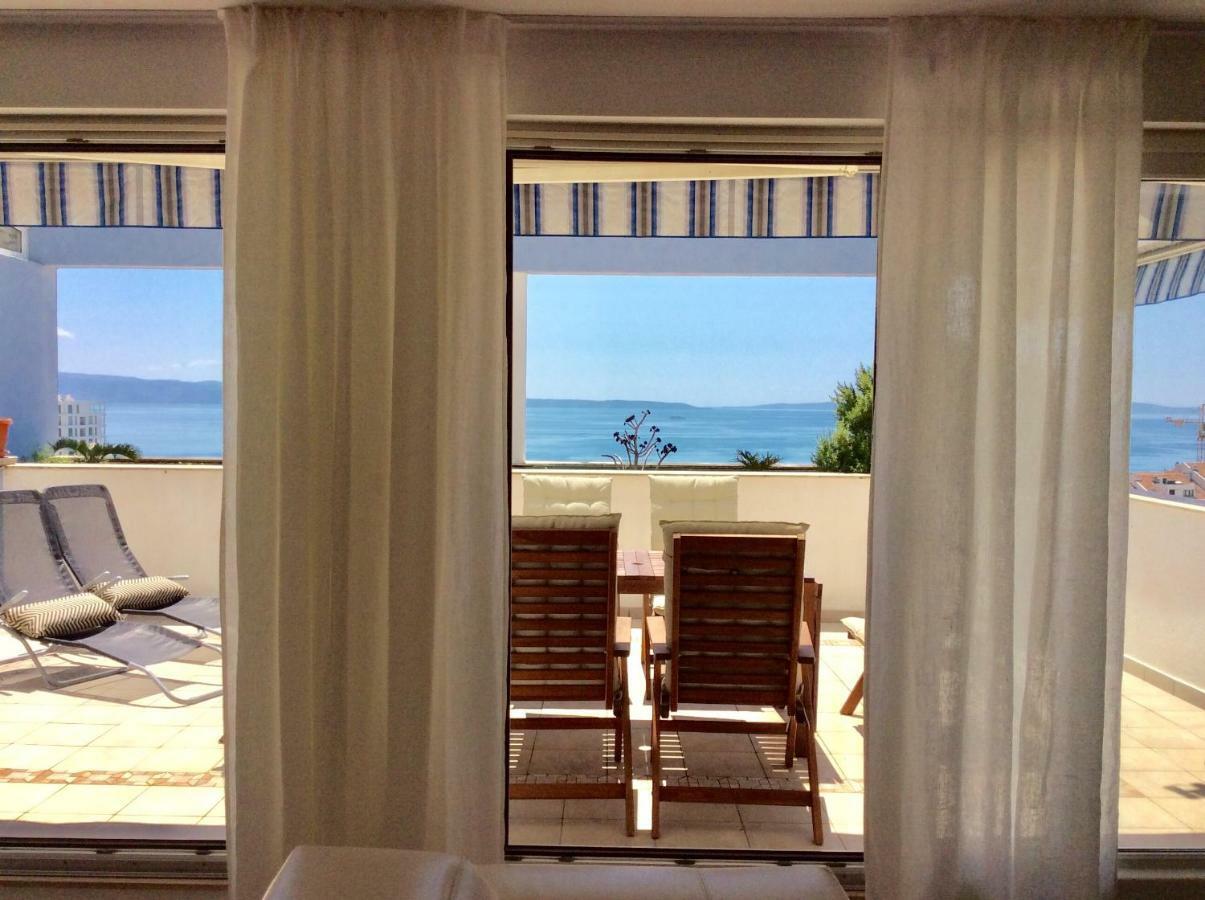 Lux View Appartement *