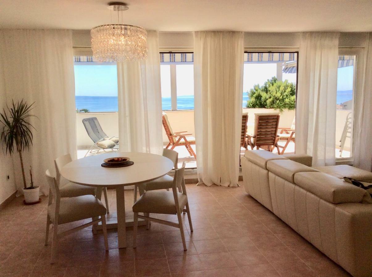 Lux View Appartement Split