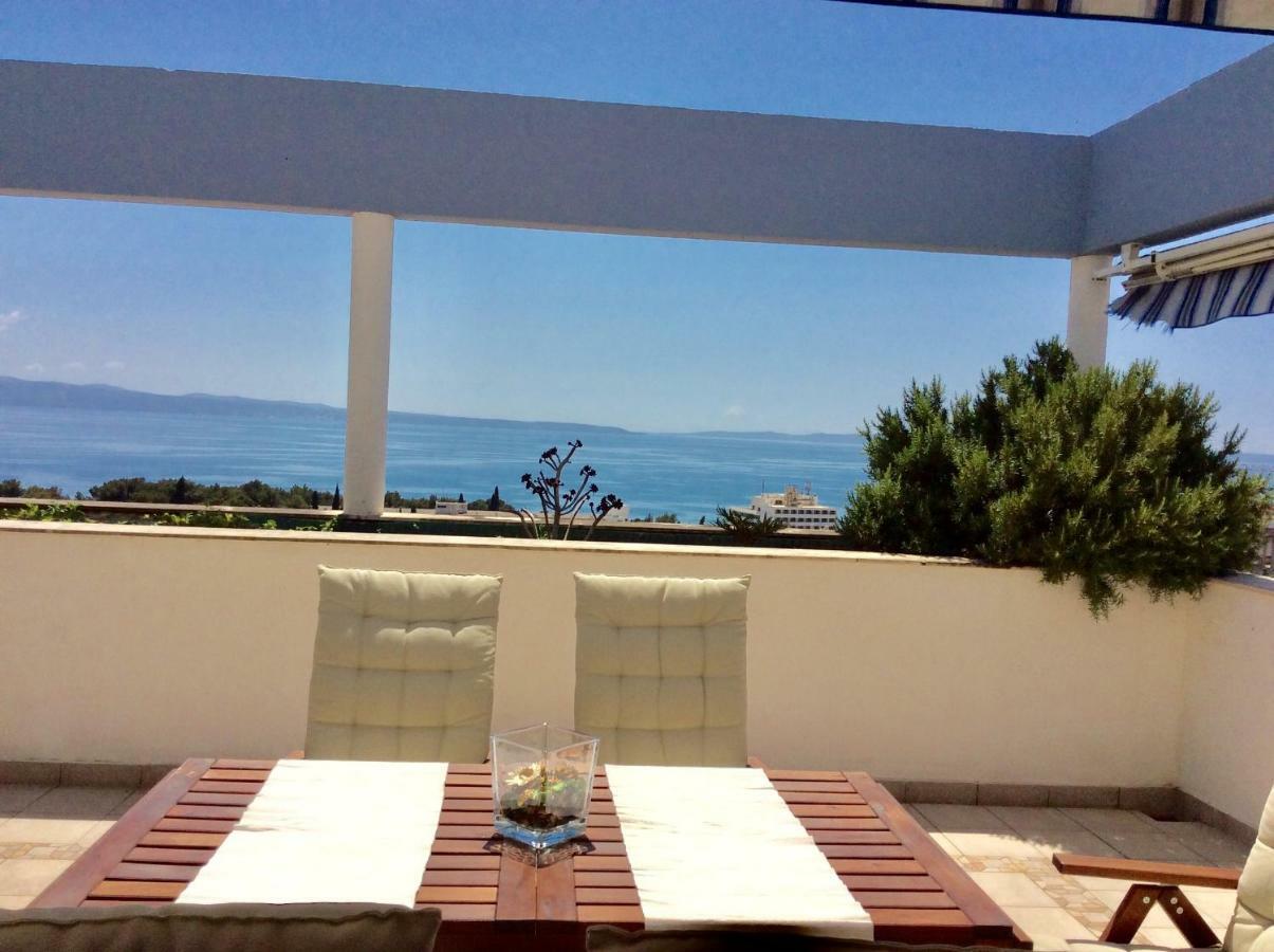 Appartement Lux View *
