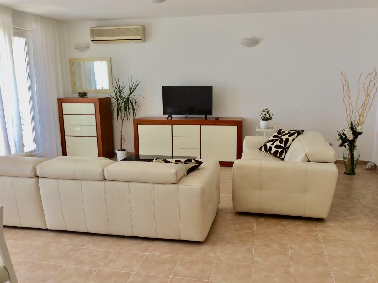Appartement Lux View
