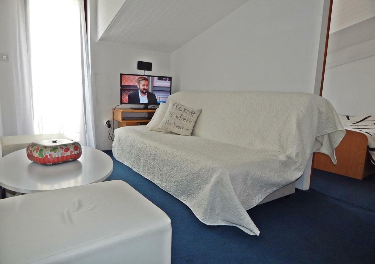 Rooms&apartments Star Apartamento Split
