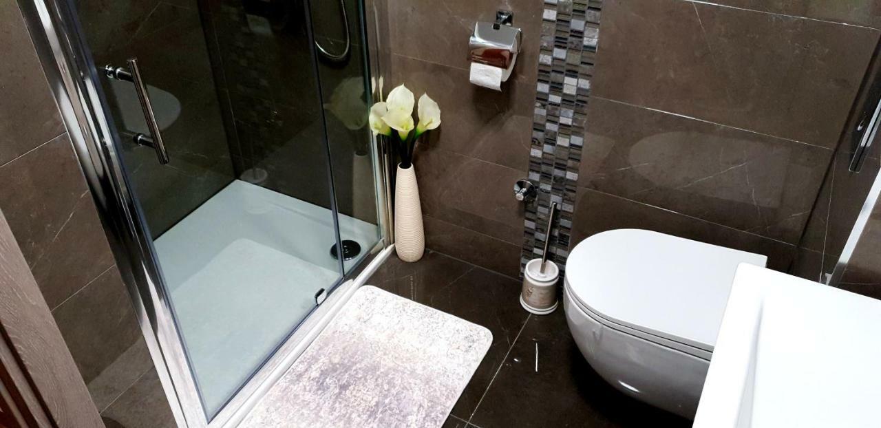 Luxury Sweet Dreams Apartamento Split