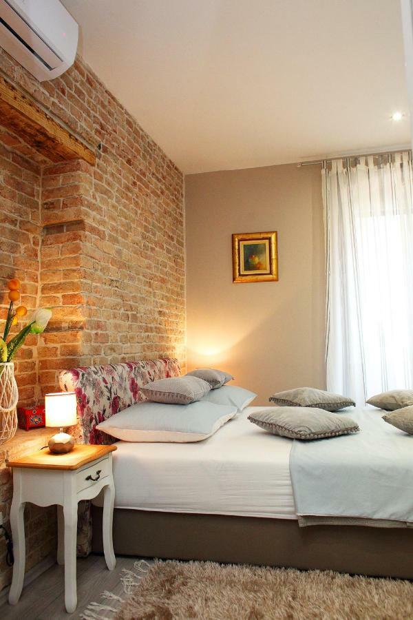 Apartment Old Town Split