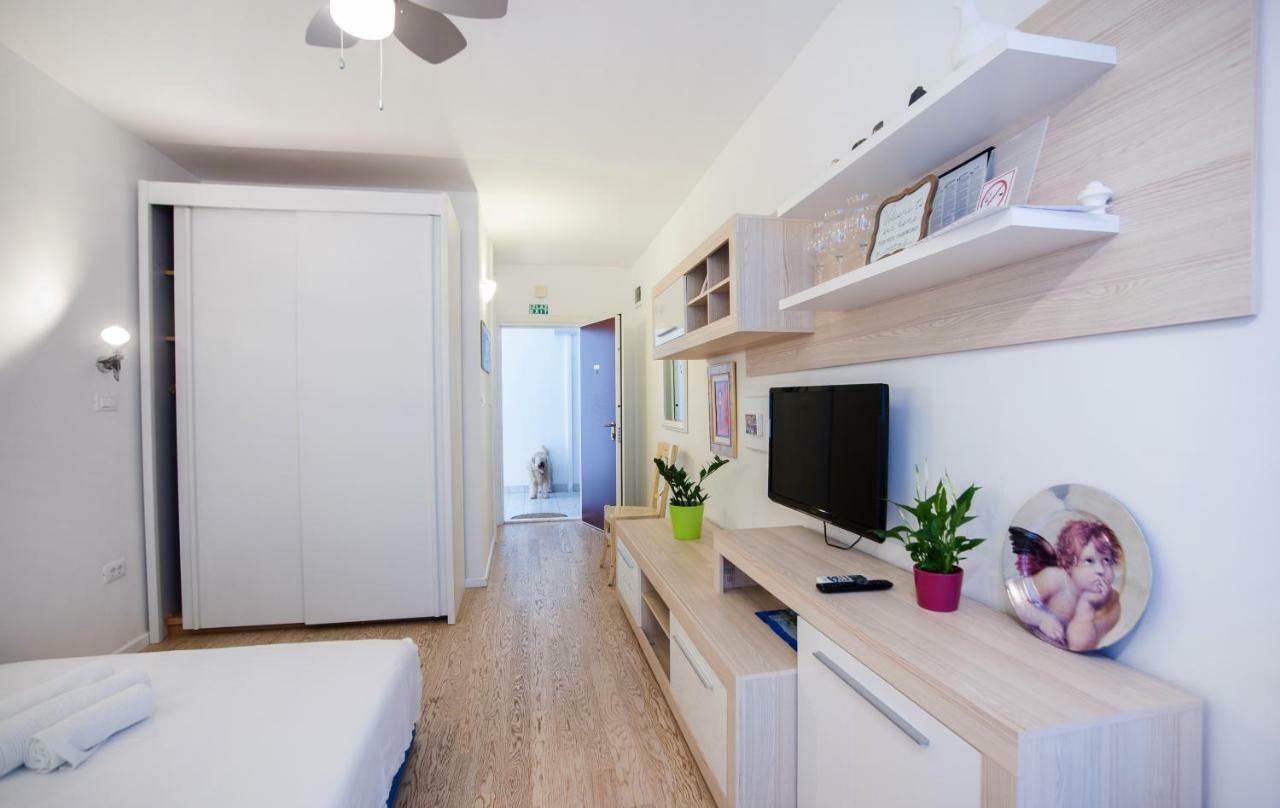Asa Apartman *