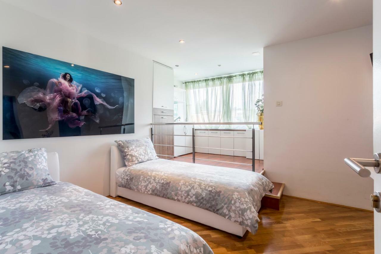 Dreams Bacvice Apartman Split