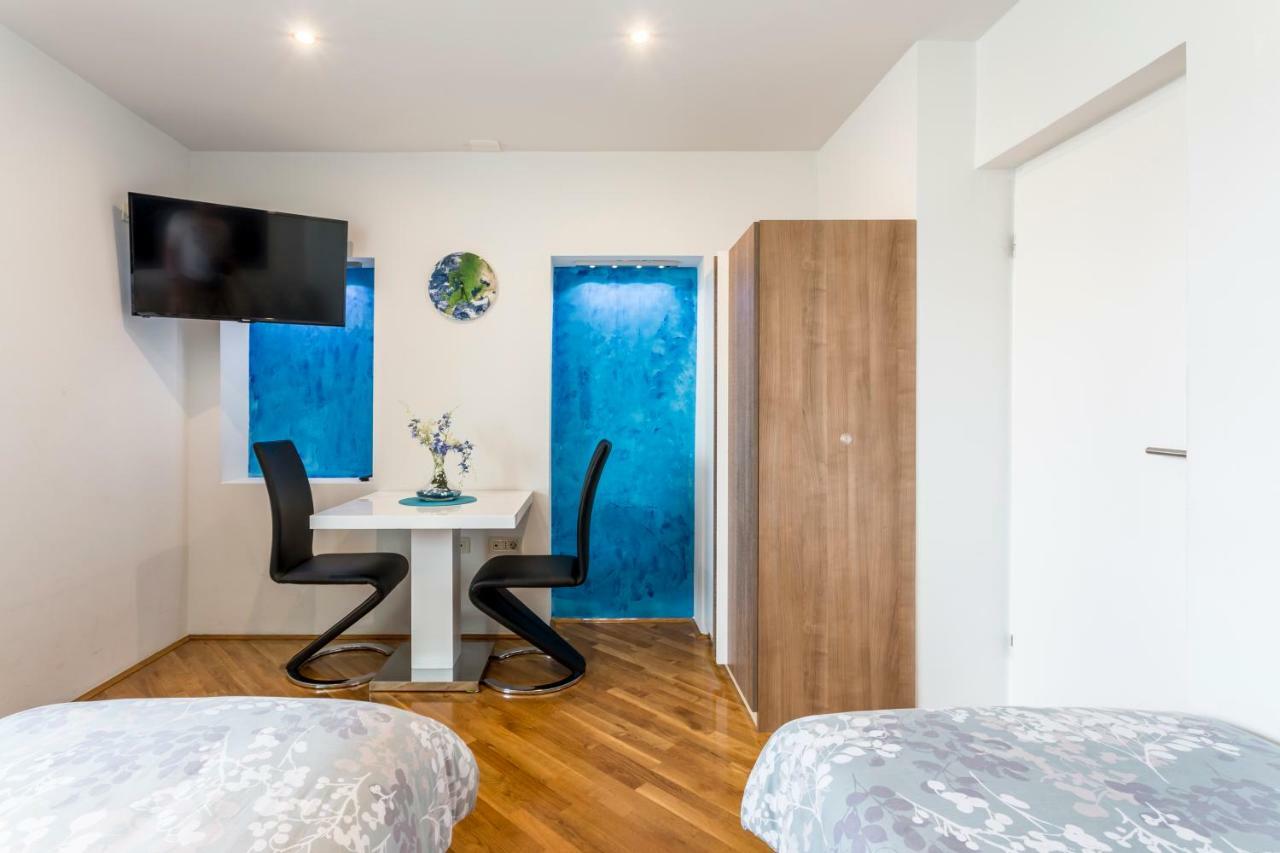 Apartman Dreams Bacvice