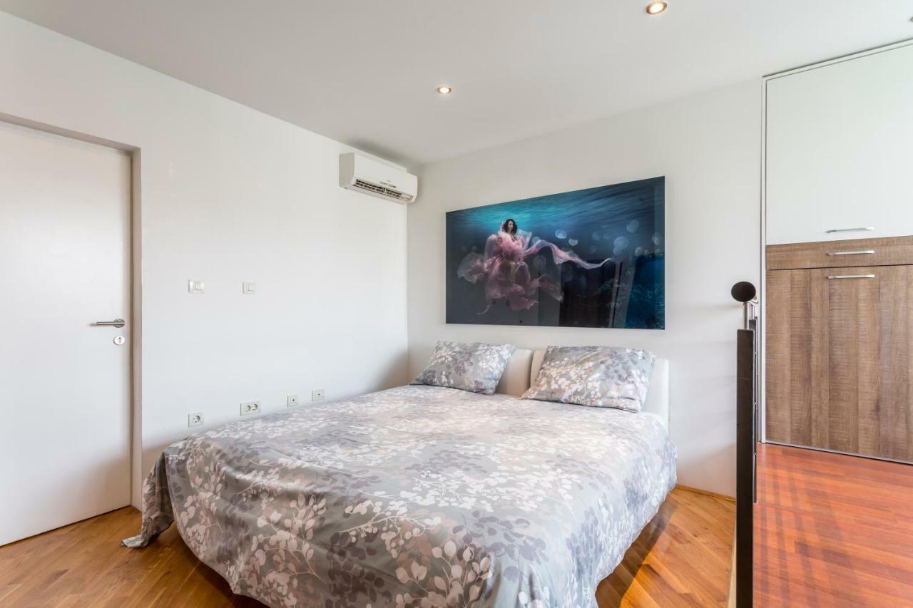 Dreams Bacvice Apartman