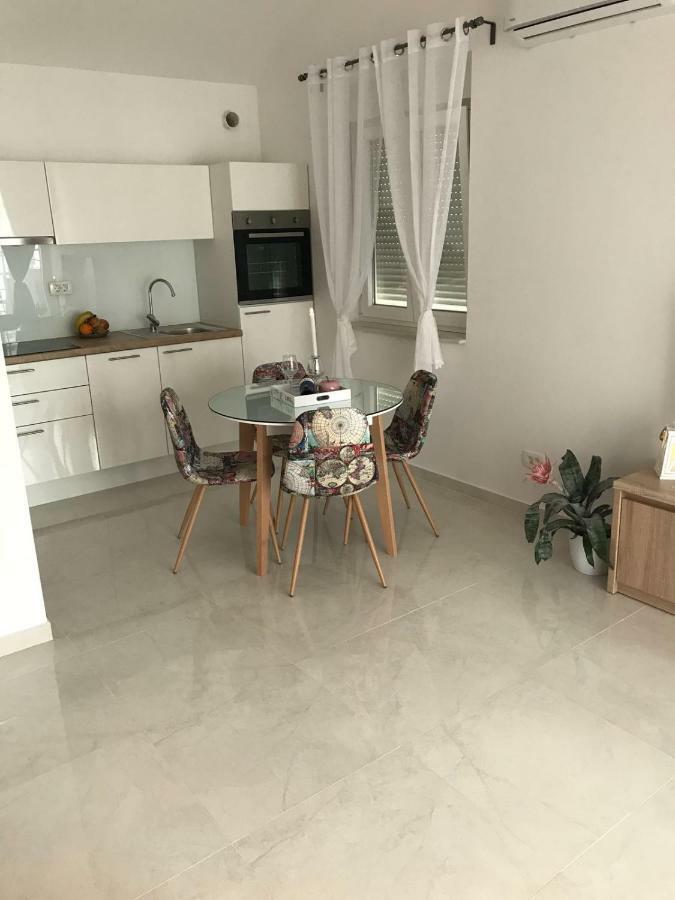 Sweet Apartman *