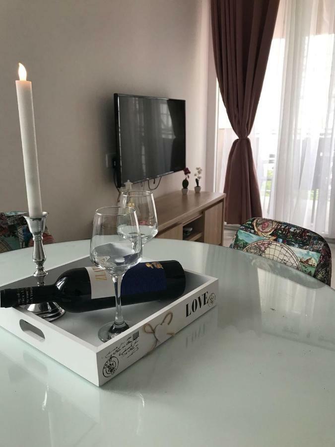 Sweet Apartman