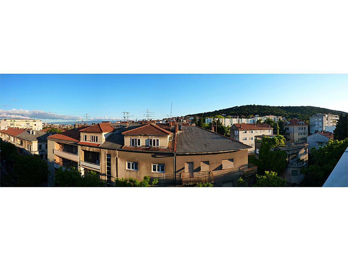 Noris Apartment