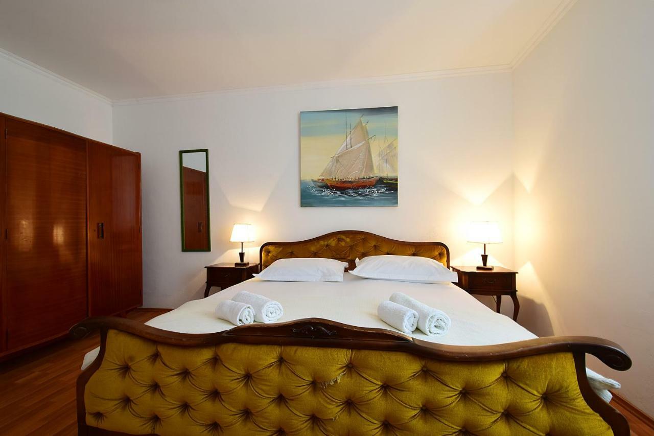 Odrina Apartment Split