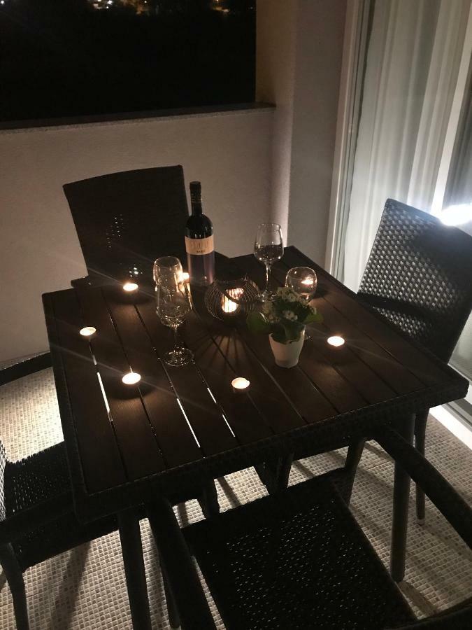 Apartman Sweet Corner Split