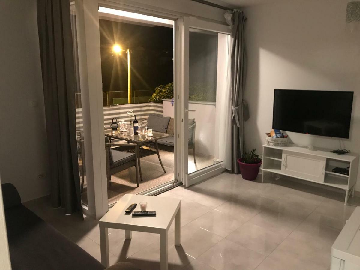 Apartman Sweet Corner Split