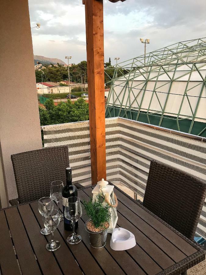 Sweet Corner Apartman Split