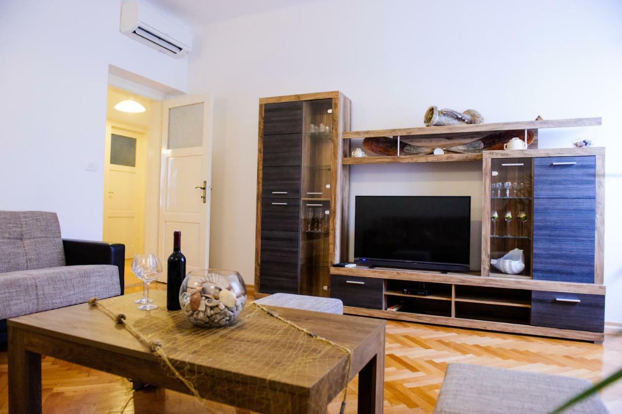 Apartman Dundo Baldo *