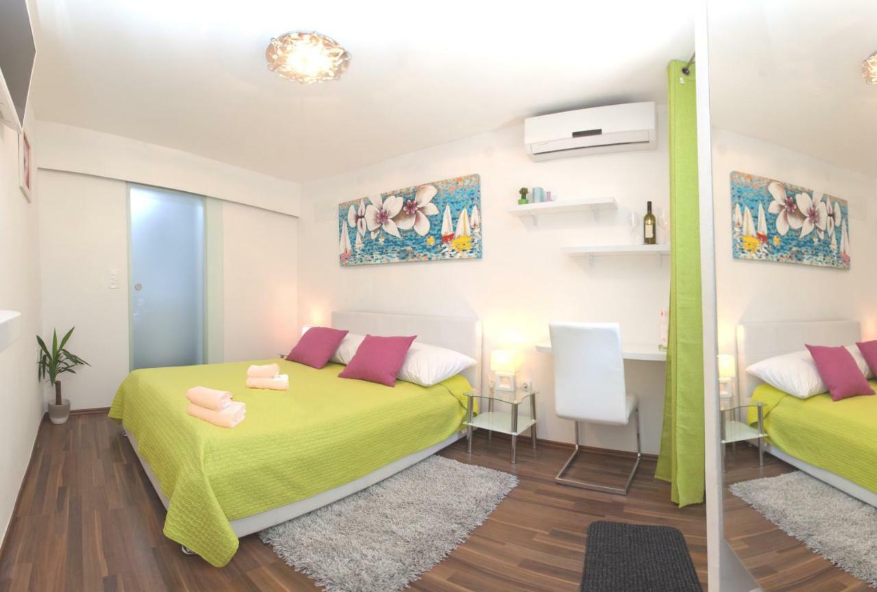 Gasthof Old Town & Ela Place 3*