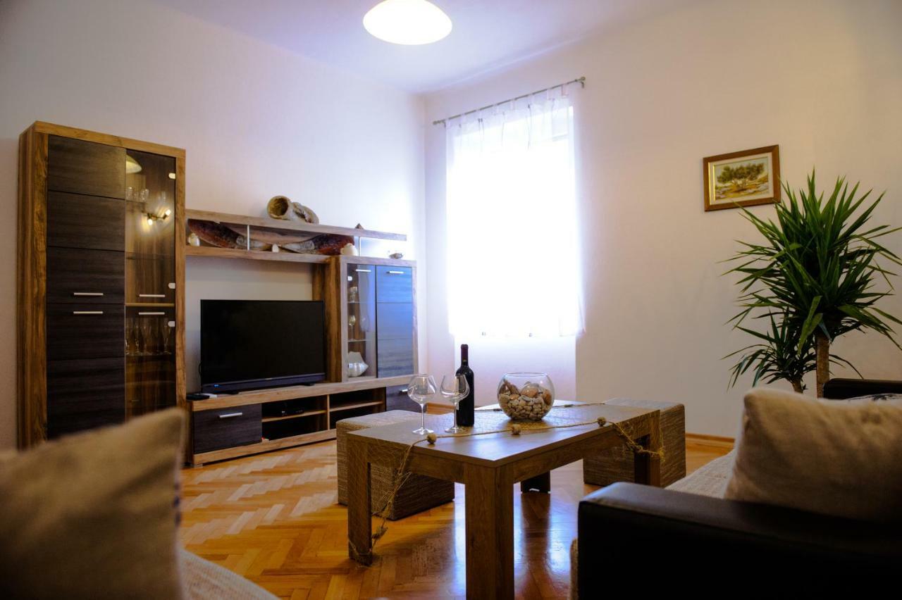 Dundo Baldo Apartman