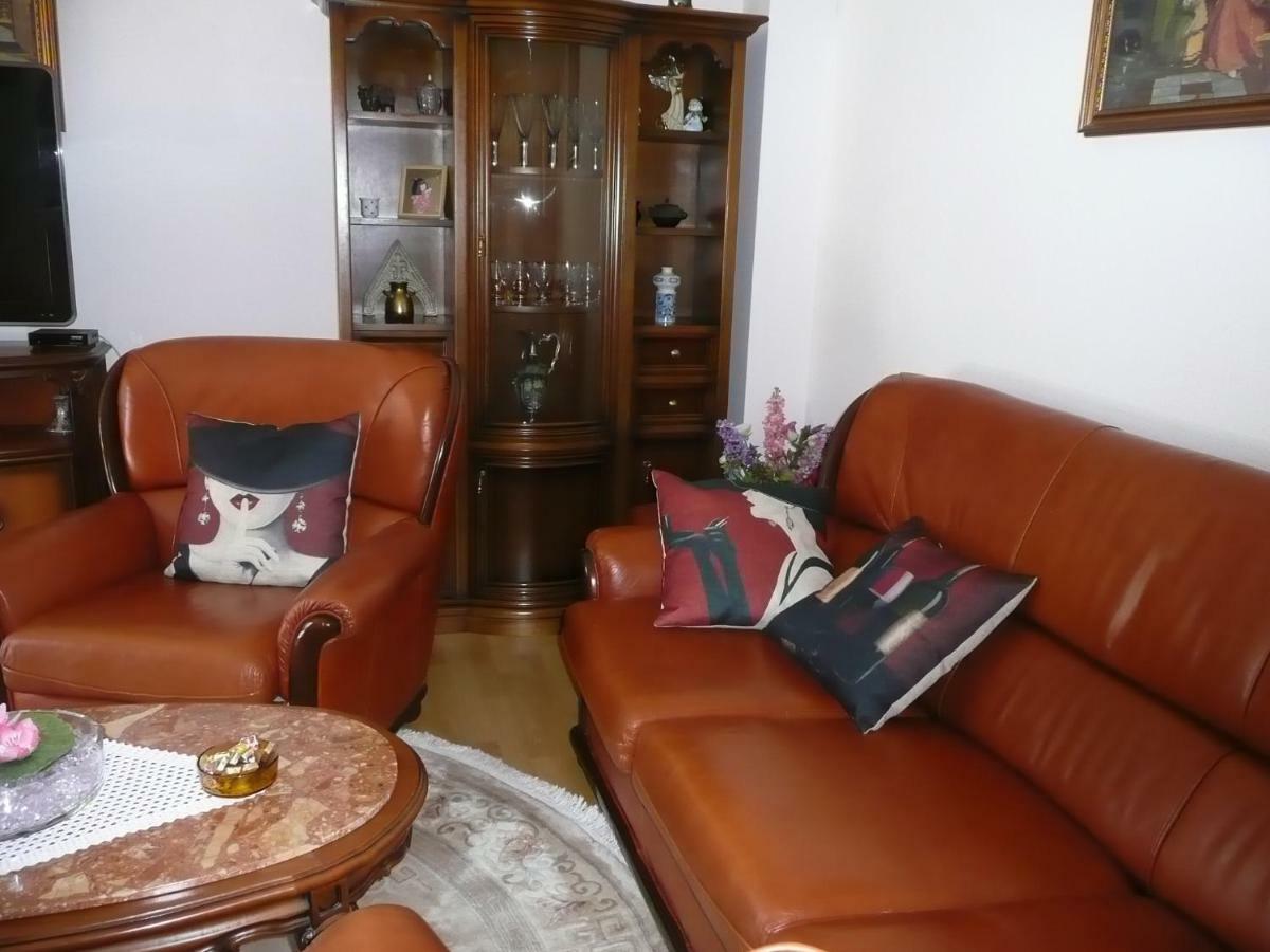 Apartamento San