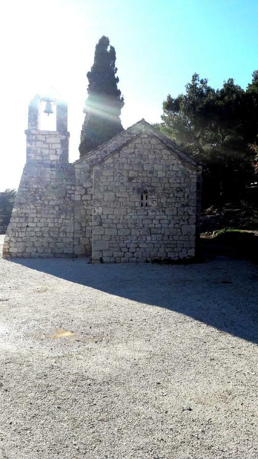 Bella Sanja Split