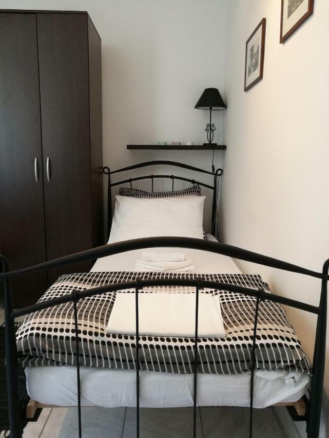 Diocletians Palace For Two *