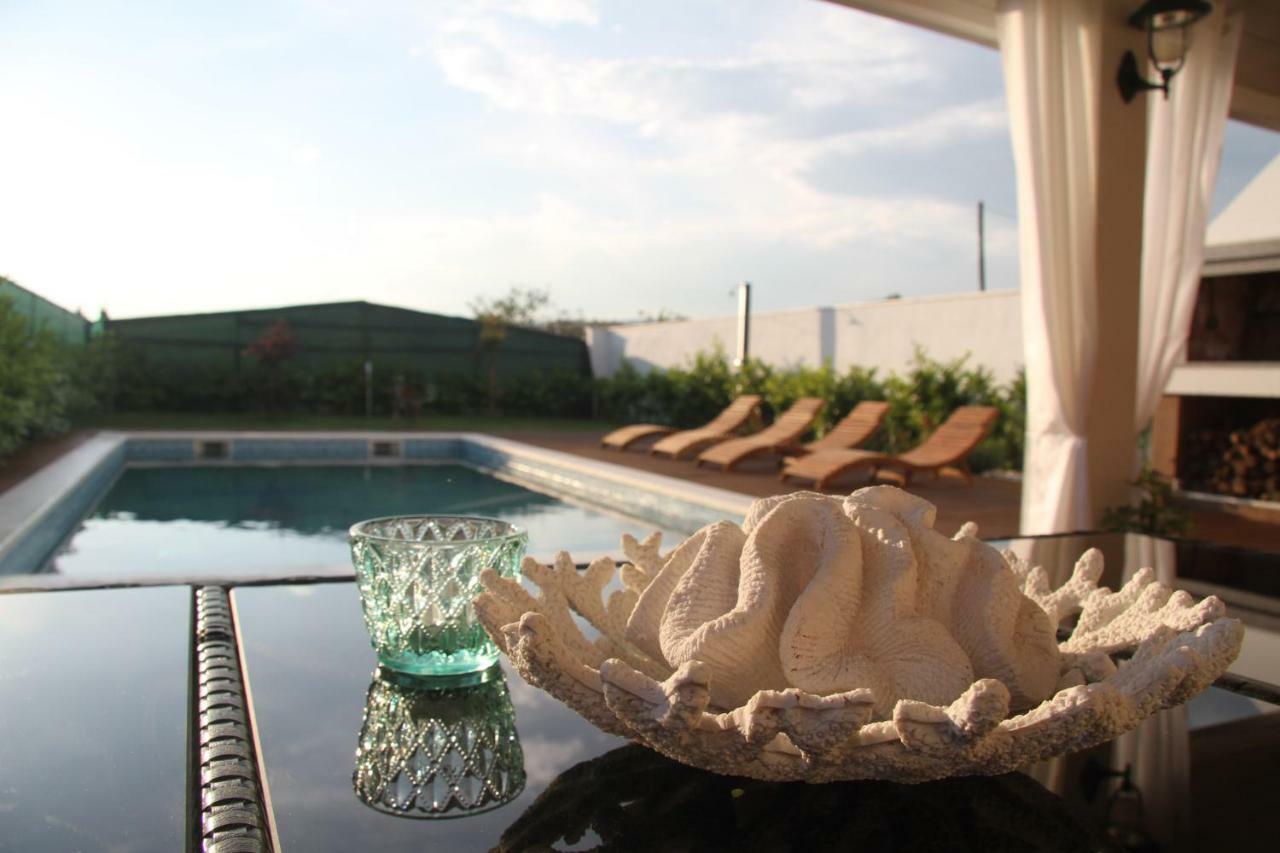 Perlla Villa *