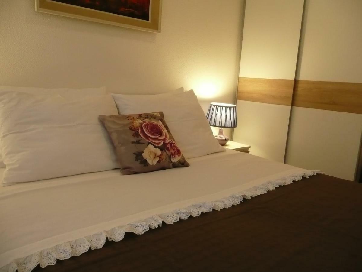 San Apartamento Split