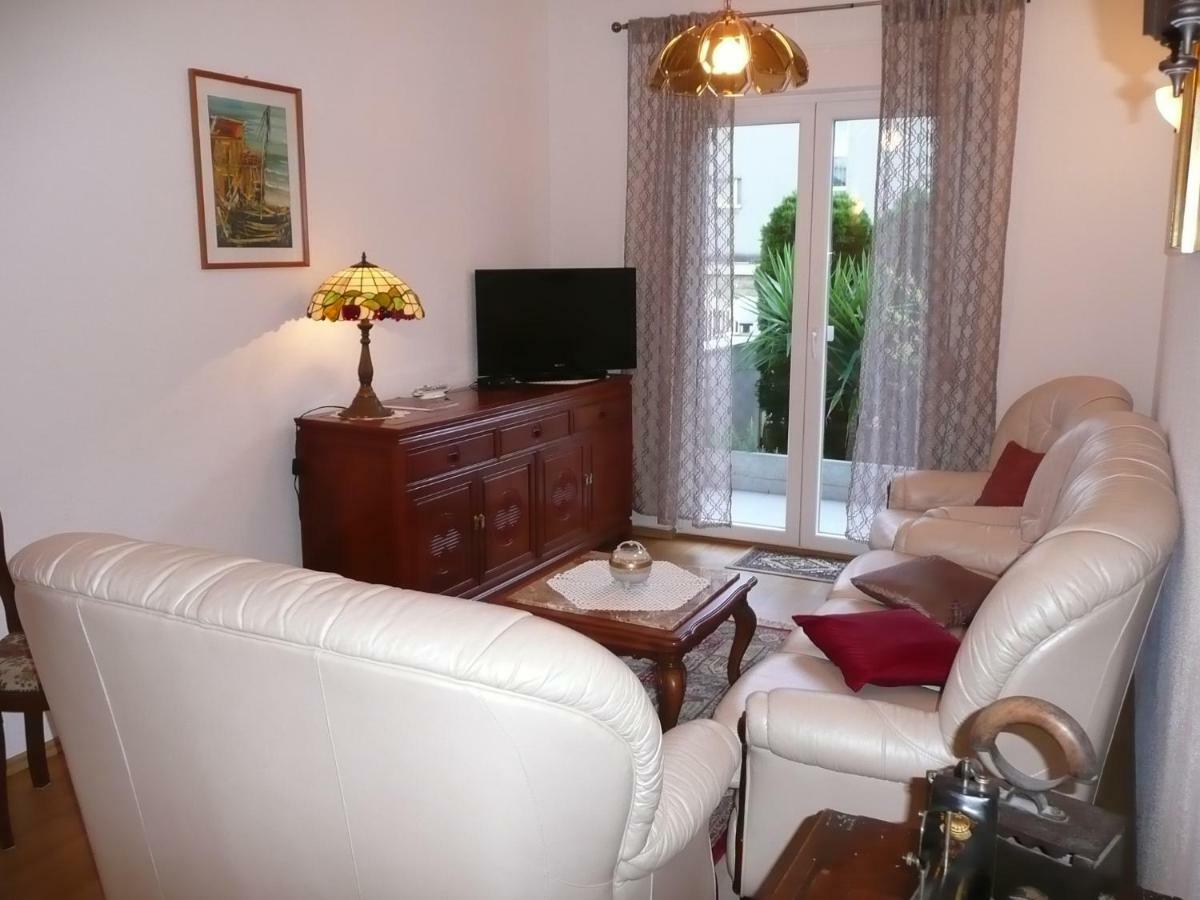 Apartamento San *