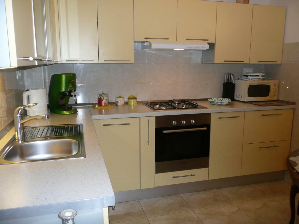 San Apartamento