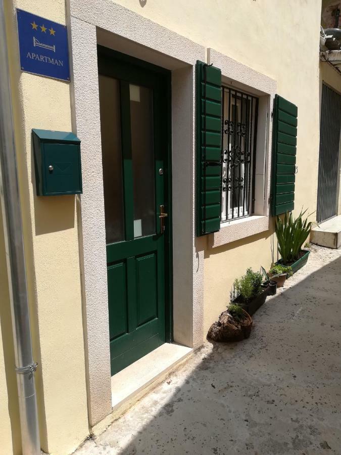 Cvita's Charming Place * Split