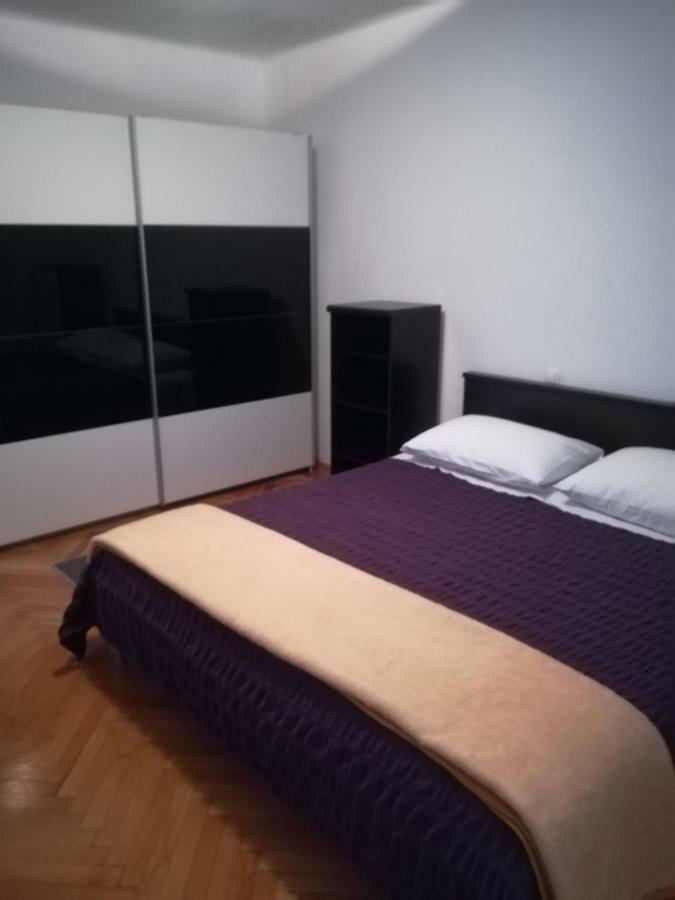 Tony Appartement *