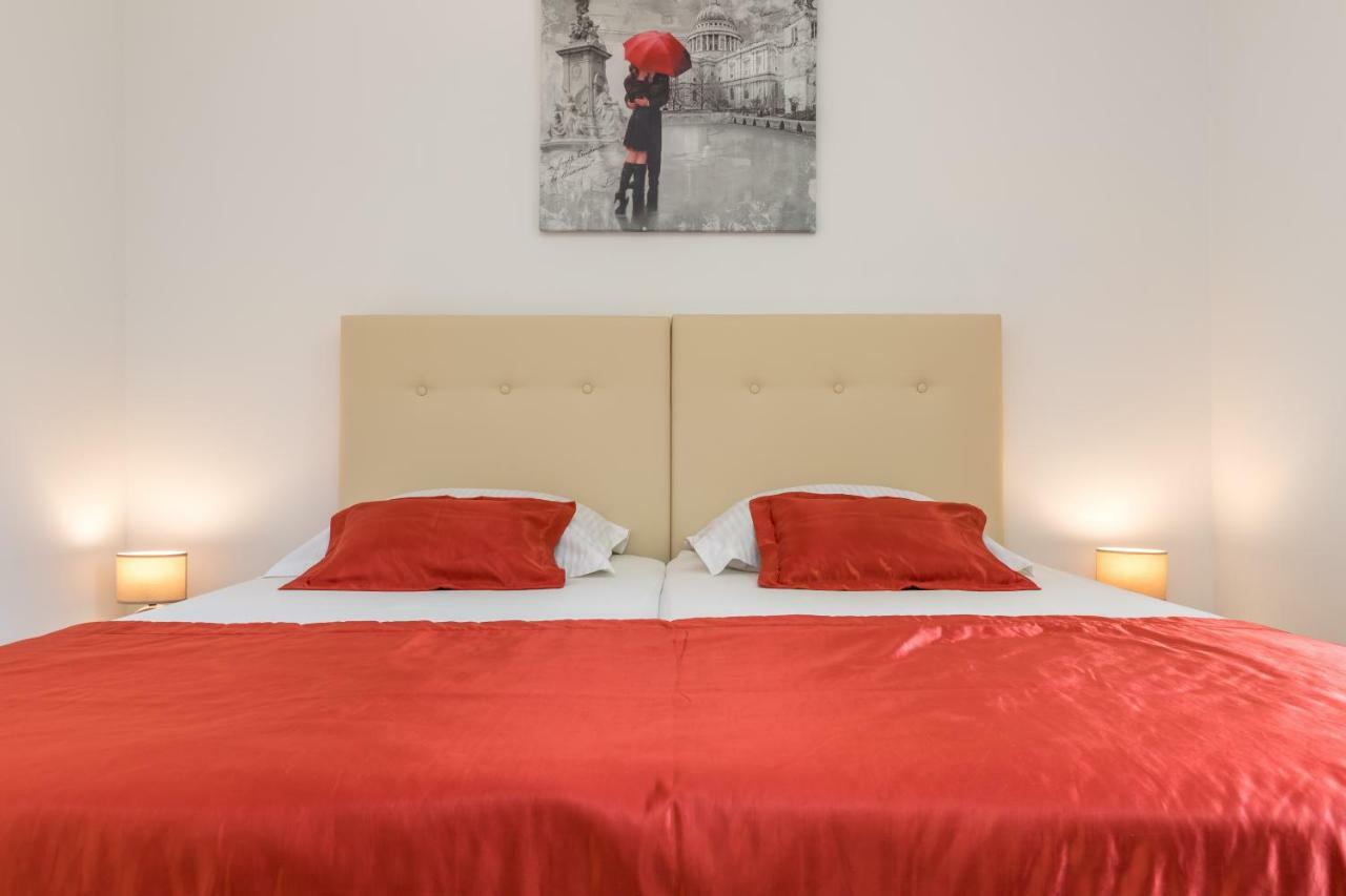 Apartment Marcela With Private Parking * Split