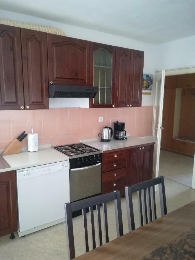 Appartement Tony