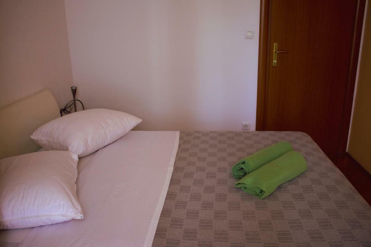 Apartment Barbara Split