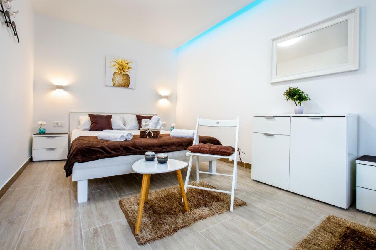 Apartamento Nives In The Center - Free Parking *