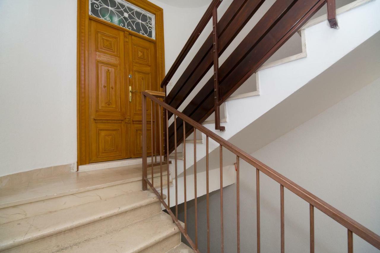 Spalatensis Appartement Split