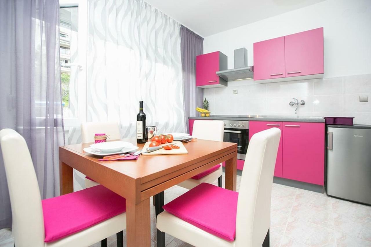 Apartman Neda *