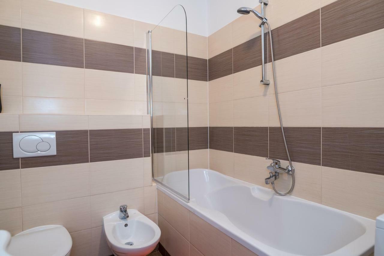 Apartman Ivana Apartment