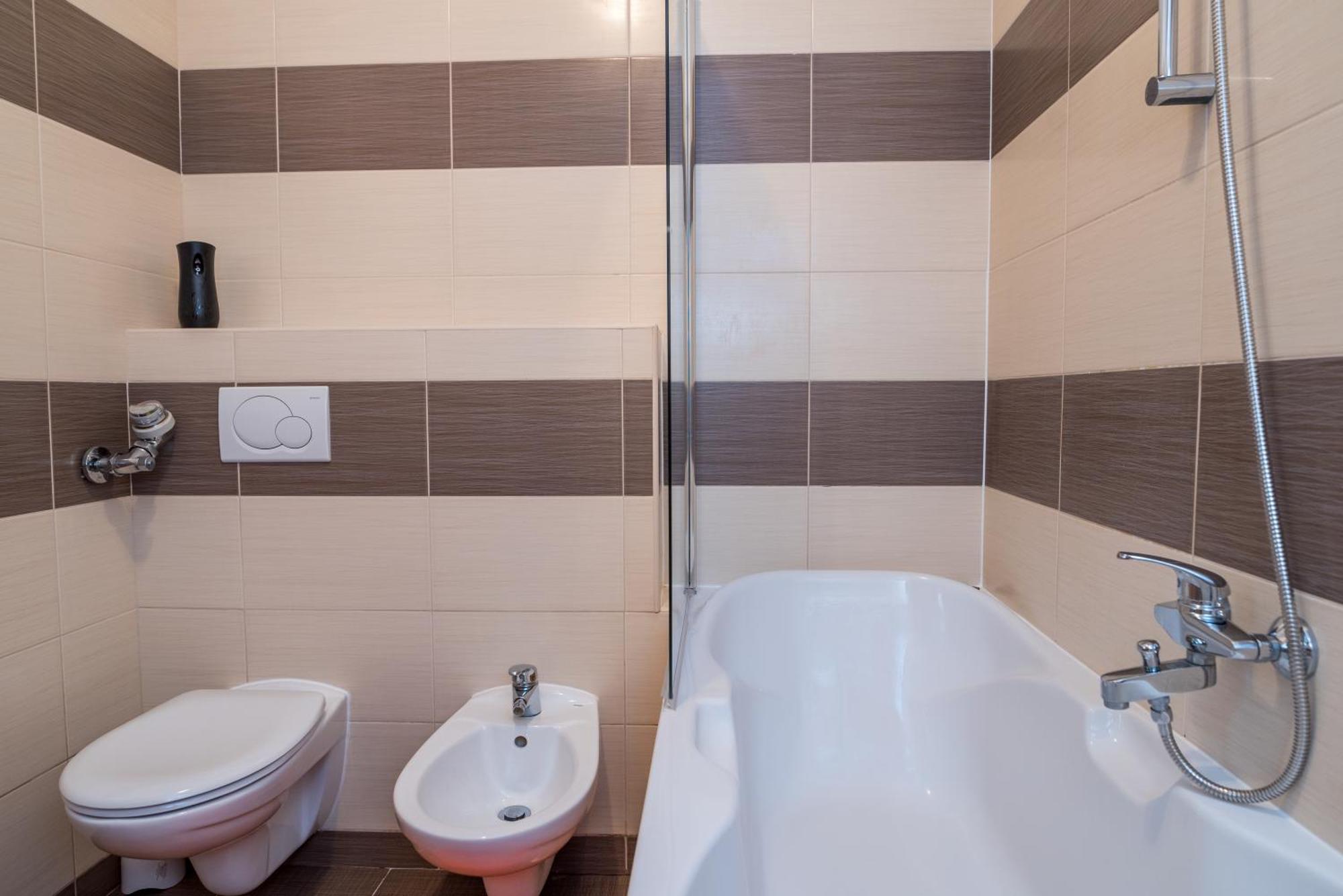 Apartman Ivana Split