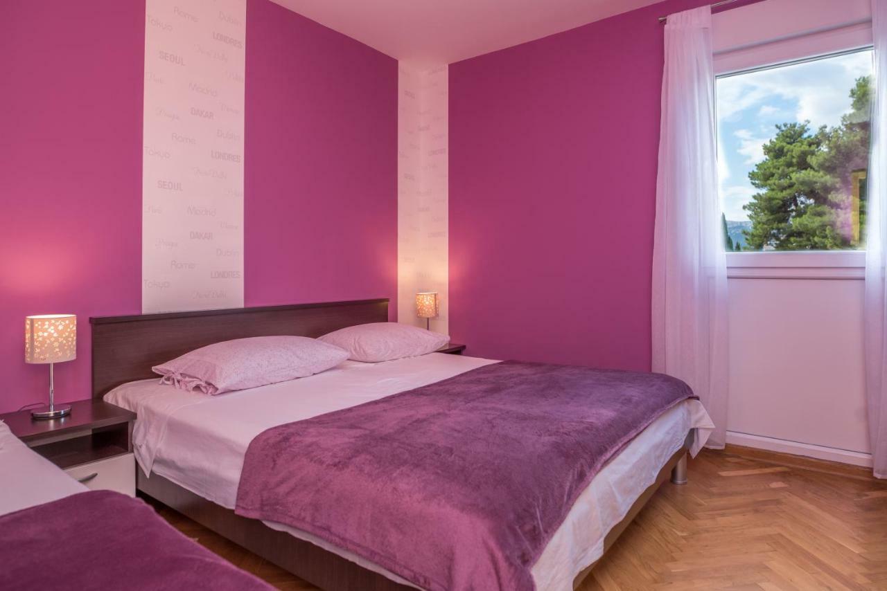 Apartman Ivana Apartment Split