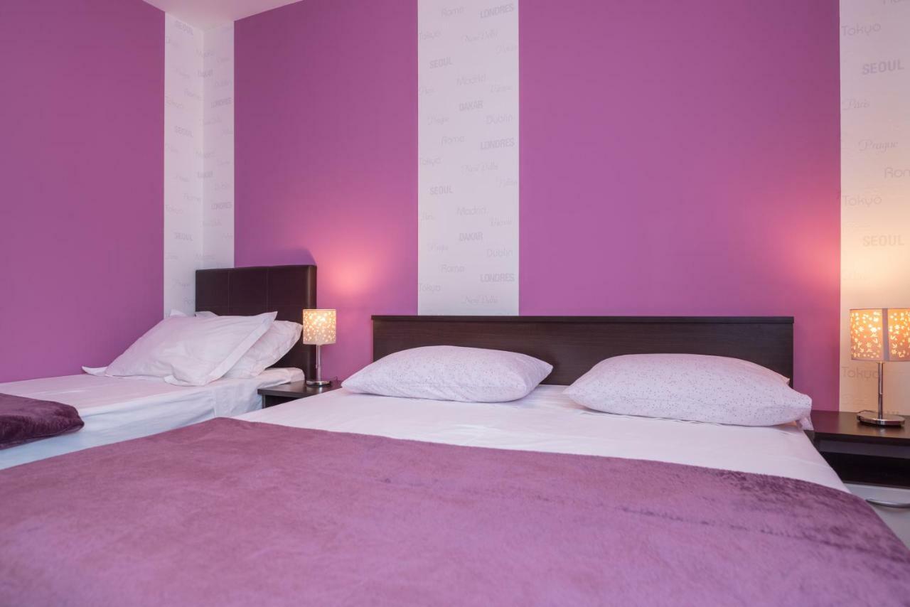 Apartman Ivana Apartment Split