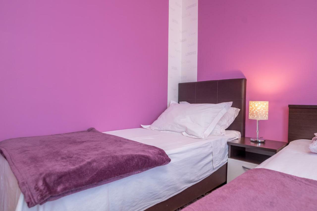 Apartman Ivana Split