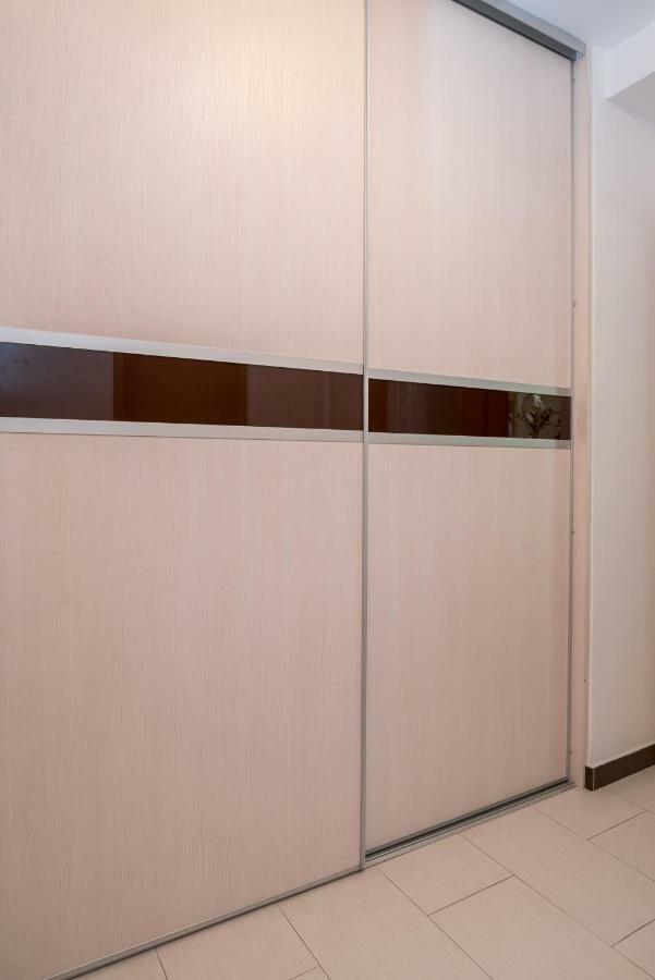 Apartment Apartman Ivana