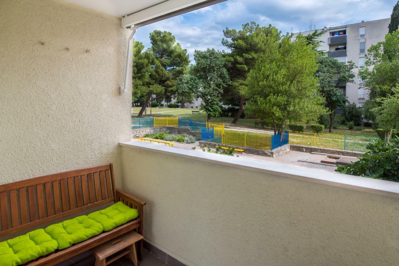Apartman Ivana *