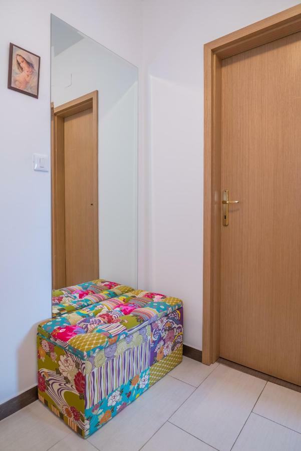 Apartman Ivana * Split