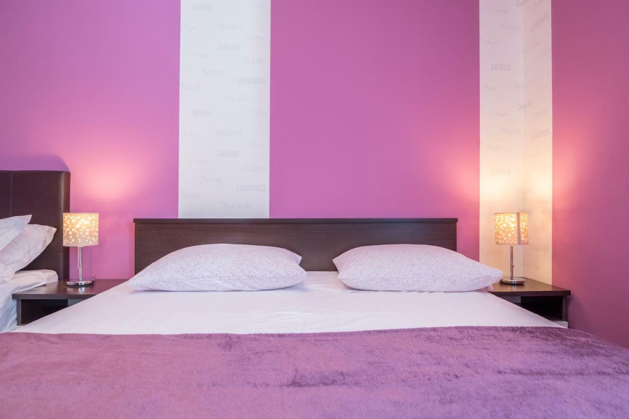 Apartman Ivana Split