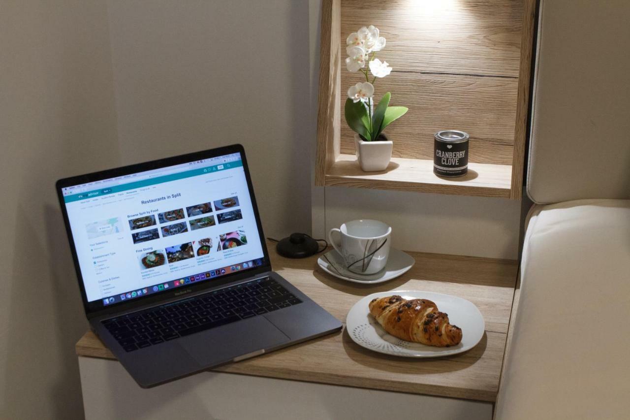 Apartments & Rooms Toni 3*
